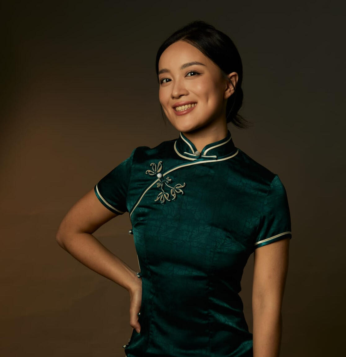 Kate Hu - Bitches in Stitches: The New Grrrl Order