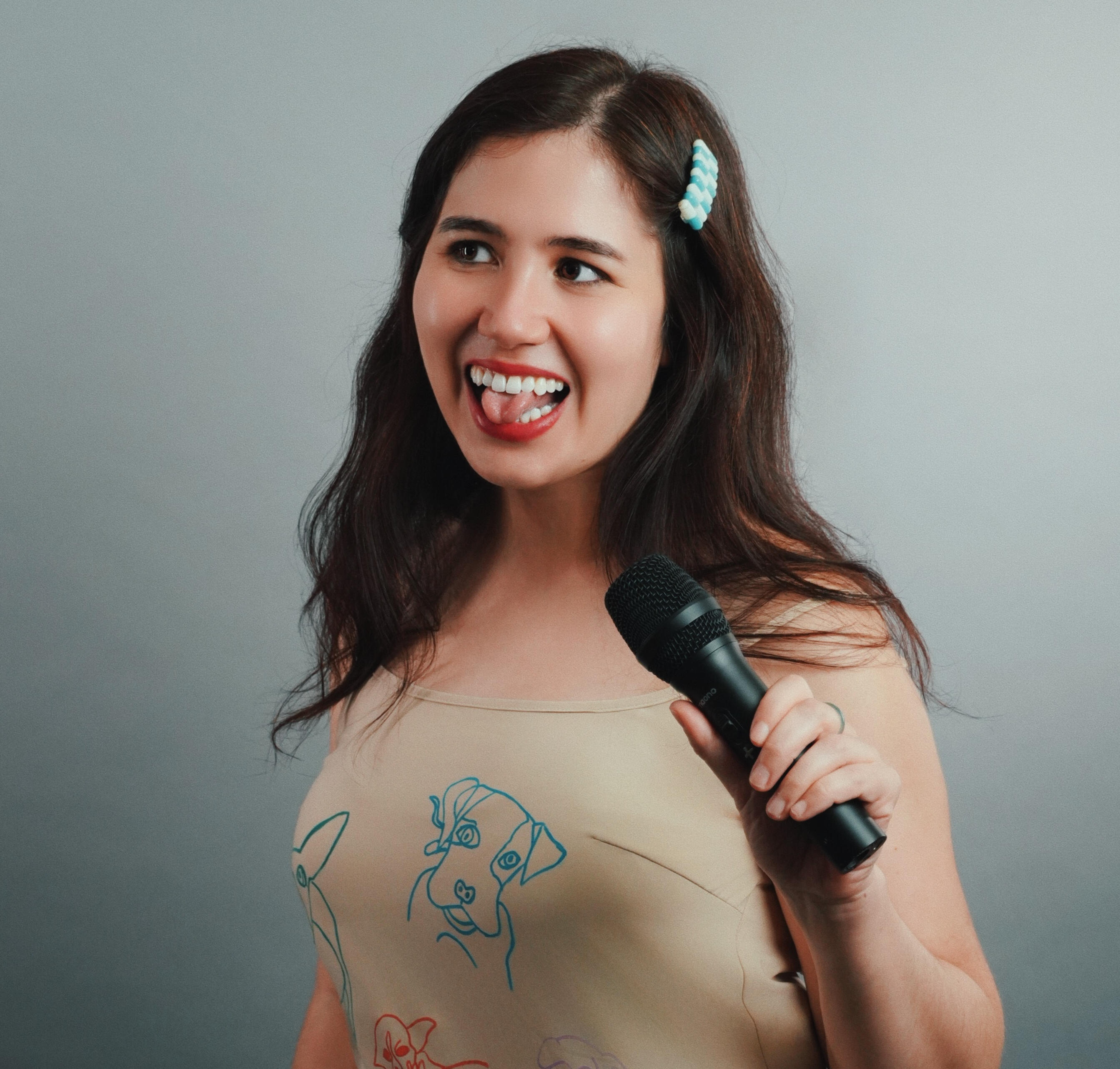 Casey Brander - Bitches in Stitches: The New Grrrl Order